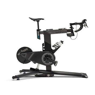 Wahoo Kickr Bike Pro Smart Bike