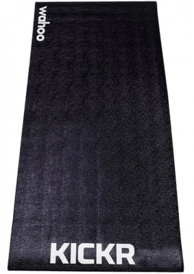 Wahoo Kickr Trainer Floor Mat