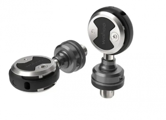 Wahoo Speedplay Power Dual-Sided Power Pedals