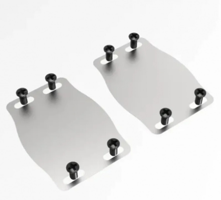 Wahoo Speedplay Shoe and Cleat Protector