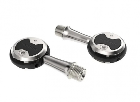 Wahoo Speedplay Zero Bike Pedals 65mm
