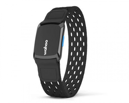 Wahoo Tickr Fit Heart Rate Armband