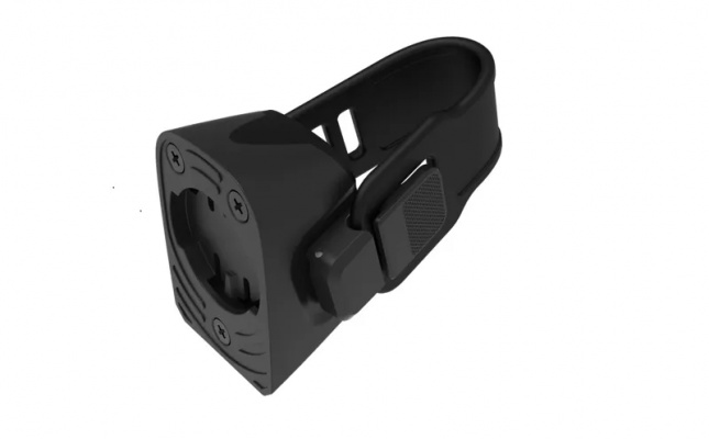 Wahoo Trackr Radar Mount