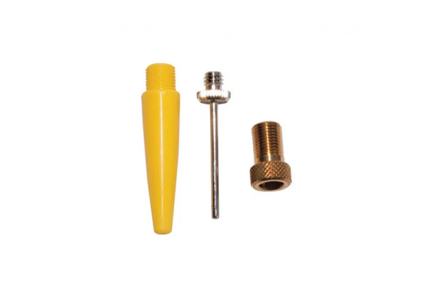 Weldtite Football Airbed and Bicycle Adaptor