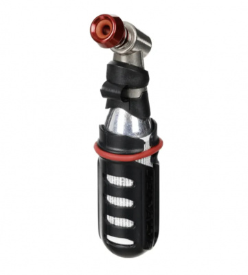 Weldtite Jetvalve CO2 Inflator