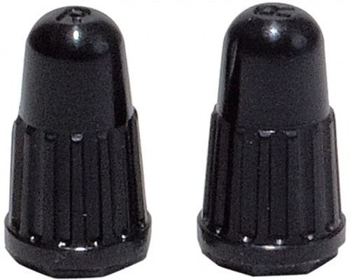 Weldtite Presta Valve Caps