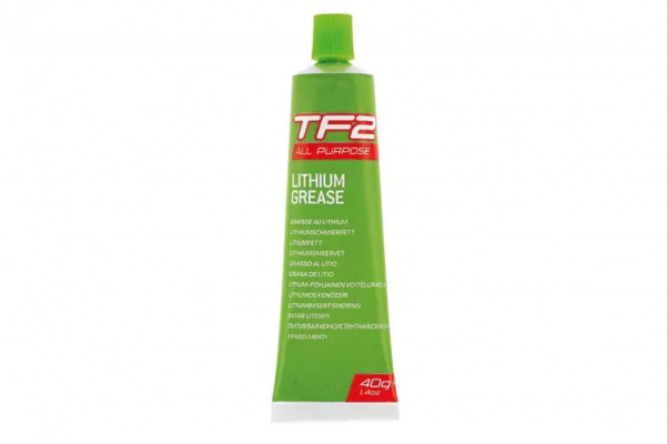 Weldtite TF2 Lithium Grease