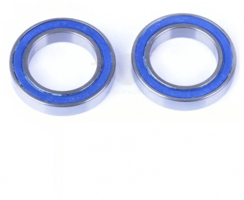 Wheels Manufacturing BB90 ABEC-3 Bearing for 24mm Cranks 24x37mm