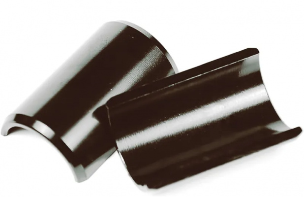 Wheels Manufacturing Handlebar Shim for 26.0mm to 31.8mm