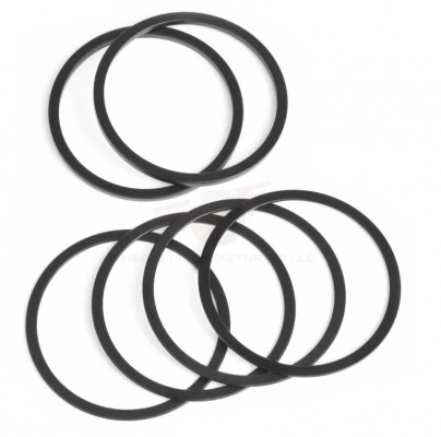 Wheels Manufacturing Specialized OSBB to PF30 Bottom Bracket Spacer Kit