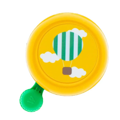 Widek Explorer Bicycle Bell