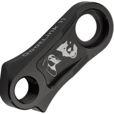 Wolf Tooth 11-Speed GoatLink Derailleur Hanger