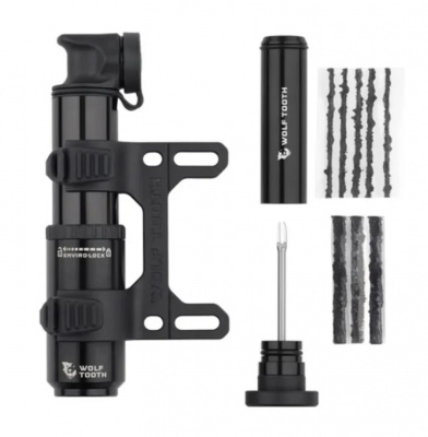 Wolf Tooth EnCase System Pump 40cc Tyre Plug Tool