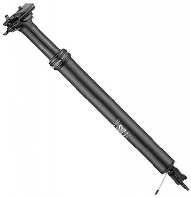 X-Fusion Manic Gravel 50 27.2mm Dropper Seatpost