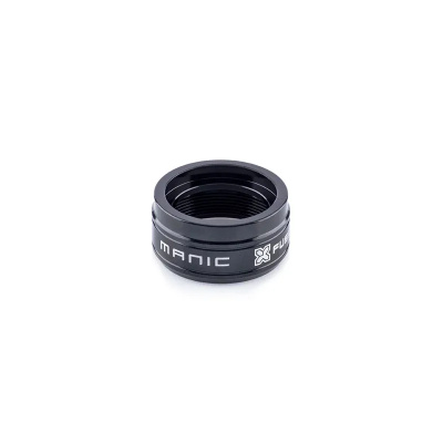 X-Fusion Manic Seal Head Collars 28mm