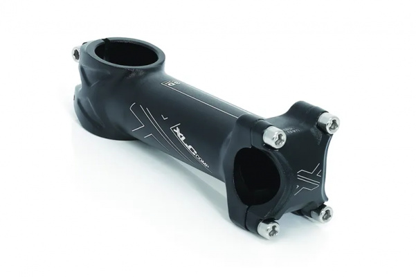 XLC Comp 25.4mm 6 Degree Stem ST-M15