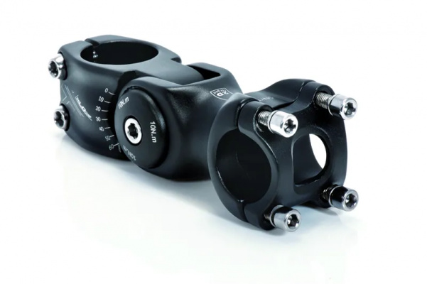 XLC Comp Stem 25.4mm ST-T14 110mm