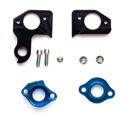 Yeti Dropout Kit 142 x 12mm
