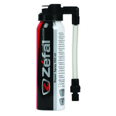 Zefal Puncture Repair Spray 150ml