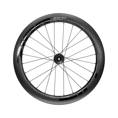 Zipp 404 NSW Carbon Tubeless Disc Brake CL 700c SRAM Rear Wheel