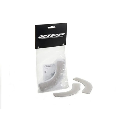 Zipp Handlebar Pad Set Gel includes 1x Left and 1x Right Pad