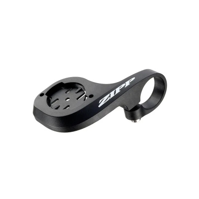 Zipp Quickview TT Garmin GPS/Computer Mount 22.3mm Quarter Turn/Twistlock