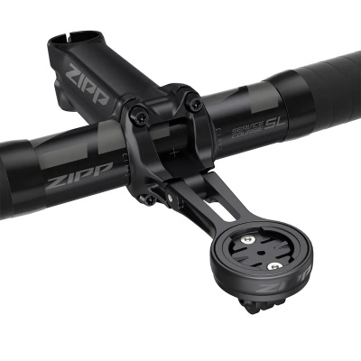 Zipp Service Course SL QuickView Integrated Road Computer Mount