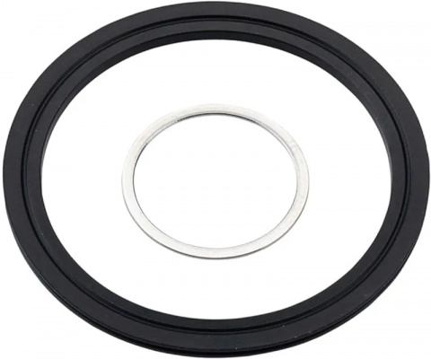 Zipp Spare Wheel Seal and Shim Freehub Body Zipp 177