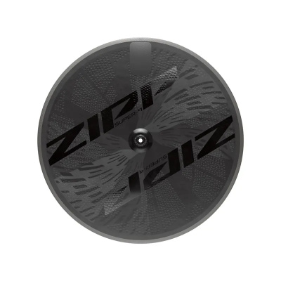 Zipp Super 9 Carbon Tubeless Disc Brake CL 700c Rear Disc Wheel B1 XDR