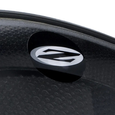 Zipp Valve Cover Z-Logo Patches