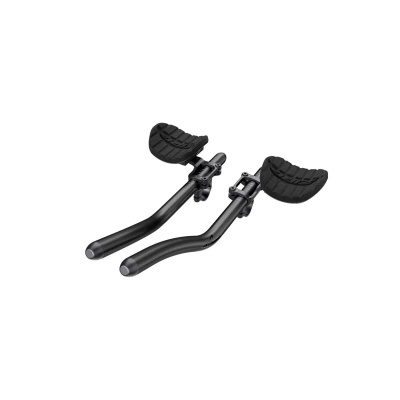 Zipp Vuka Clip Above Bar Mount with Vuka Alumina Evo Extensions A1 2021