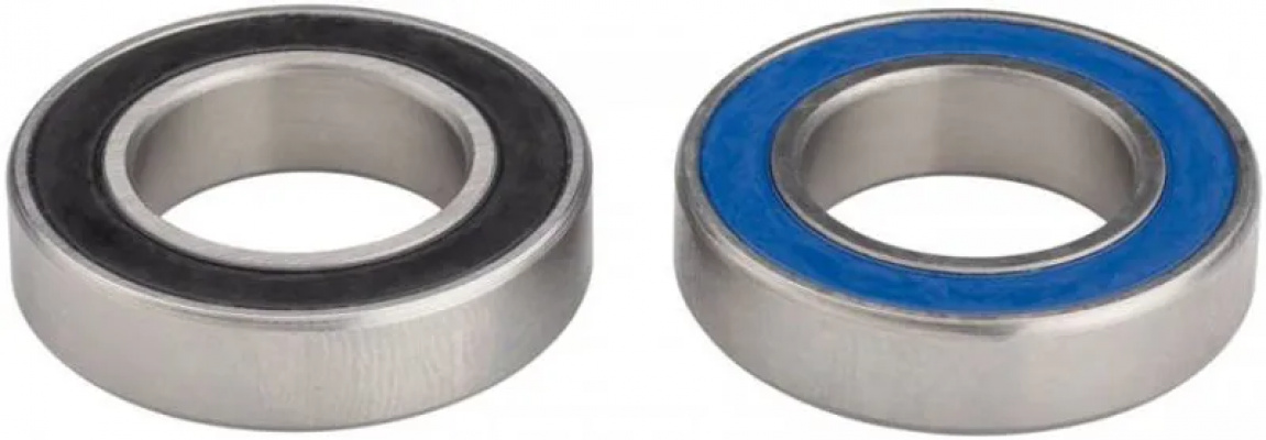 Zipp Wheel Bearing Kit Front/Rear 76/77 176/177 Disc Rear 176/177 Rim 61903