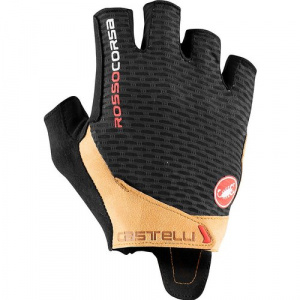 Castelli Rosso Corsa Gloves