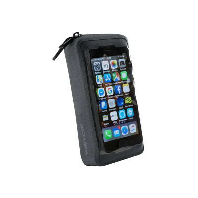 2019 Altura Pocket Wallet in Black