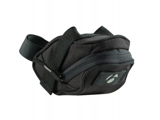 2019 Bontrager Comp Small Seat Pack in Black