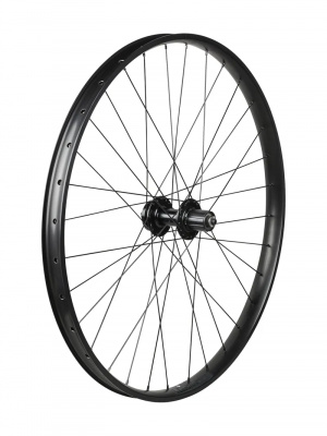 2019 Trek Alex MD35/DC-2241 27.5 32H Rear Wheel in Black