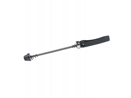 2019 Trek Formula QR-22 5/100/112 mm Front QR Skewer in Black