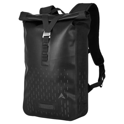 Altura Thunderstorm City 20L Waterproof Backpack in Black