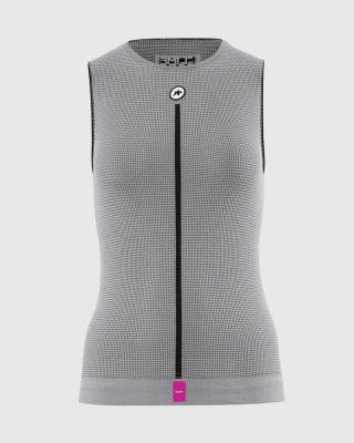 Assos 1/3 NS Skin Layer P1 Grey Series