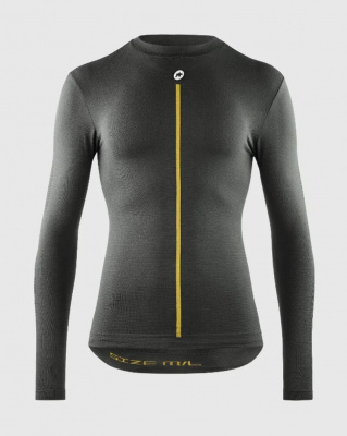 Assos 2/3 LS Skin Layer P1