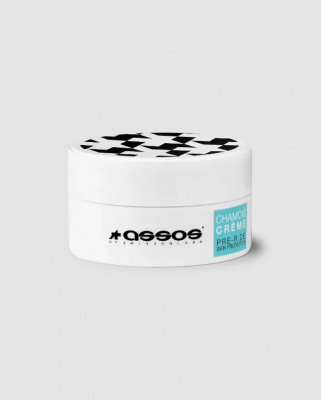 Assos Chamois Creme 200L Man