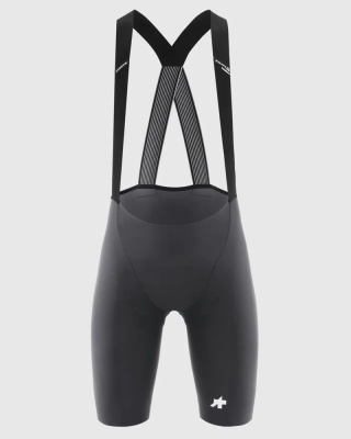 Assos EQUIPE R Bib Shorts S11 Robust Grey