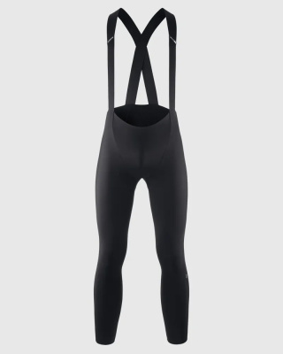 Assos MILLE GT 2/3 BibTights S11 Black Series
