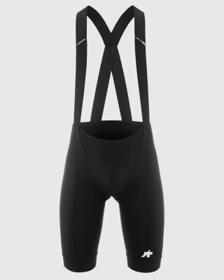 Assos MILLE GT Bib Shorts S11 Black Series