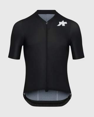 Assos MILLE GT Jersey S11 EVO Black Series