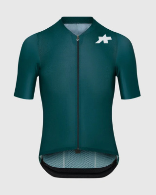 Assos MILLE GT Jersey S11 EVO Deep Petrol