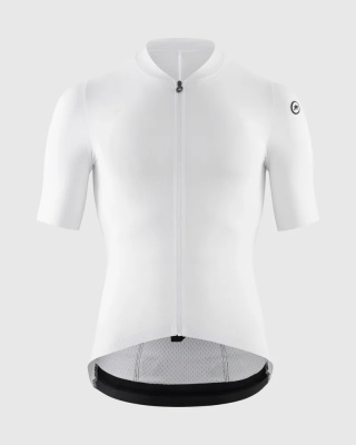 Assos MILLE GT Jersey S11 White Series
