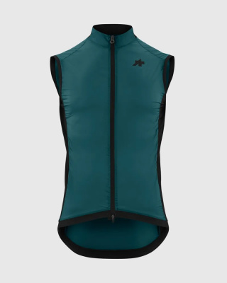 Assos MILLE GT Wind Vest S11 Deep Petrol