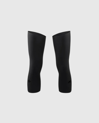 Assos R Winter Knee Warmers P1 Black Series