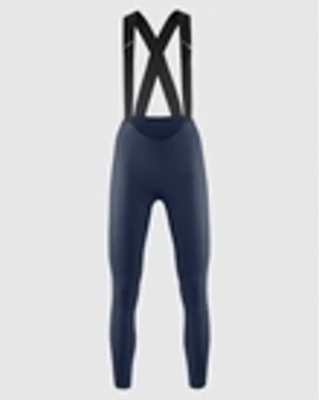 Assos UMA GT 2/3 Bib Tights S11 Primal Blue